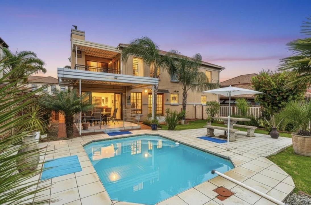 3 Bedroom House in Parkrand, Boksburg