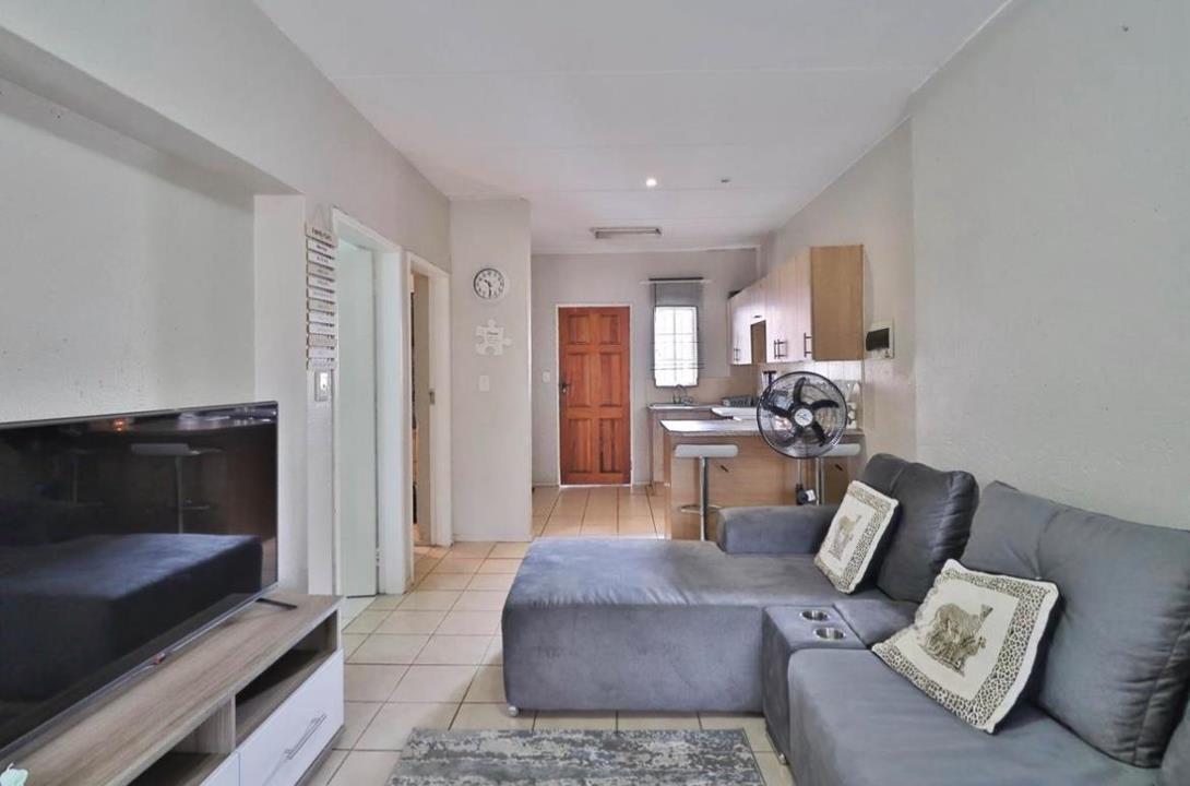 2 Bedroom Apartment in Boksburg North, Boksburg