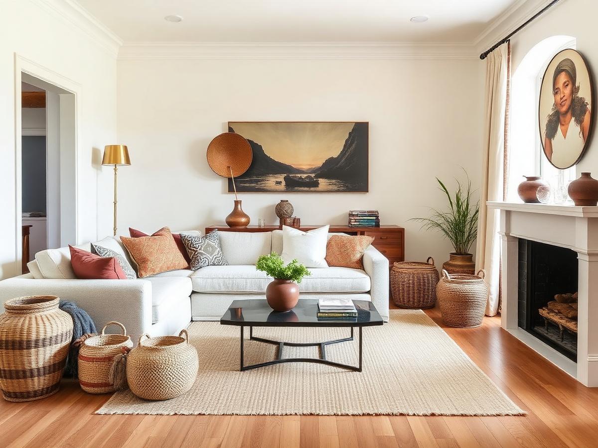 Ferndale Lounge Refresh — after