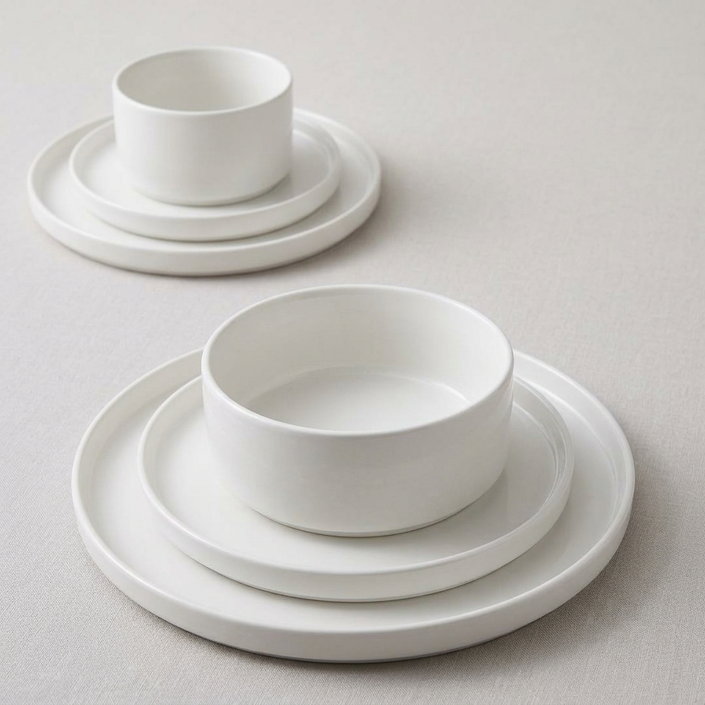 24-Piece Dinner Set