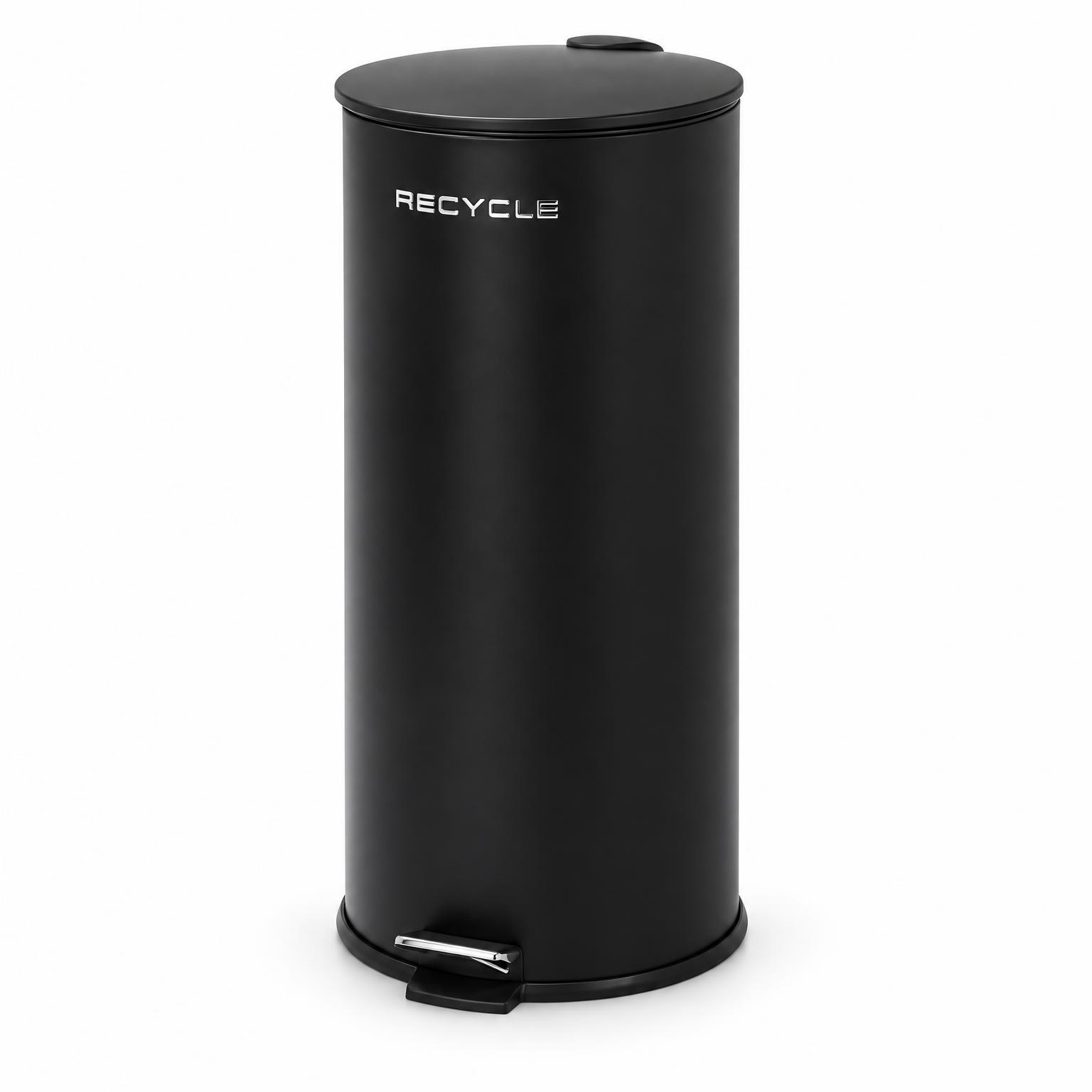 Recycle Pedal Bin