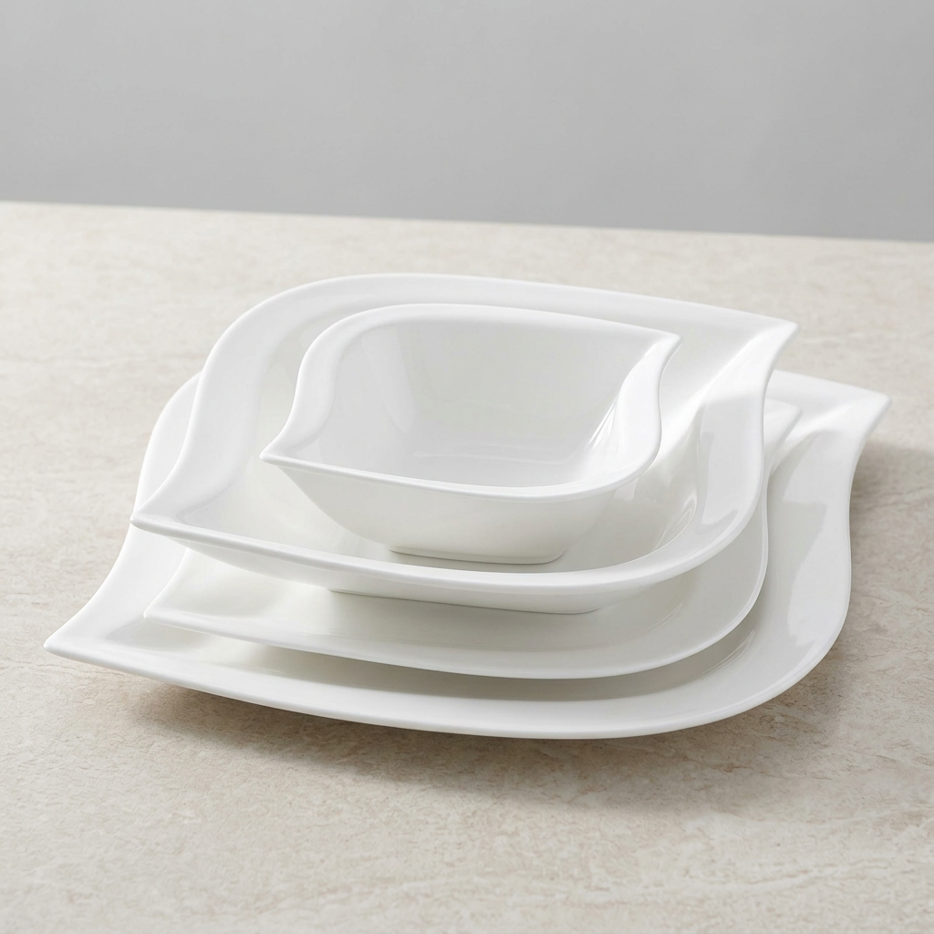 18-Piece Dinner Set